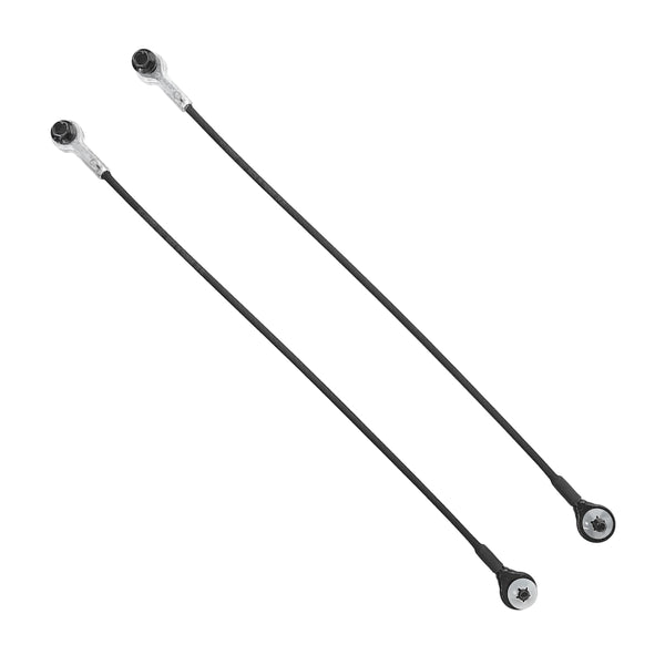 Cables De Tapa Para Honda Element 2003-2011