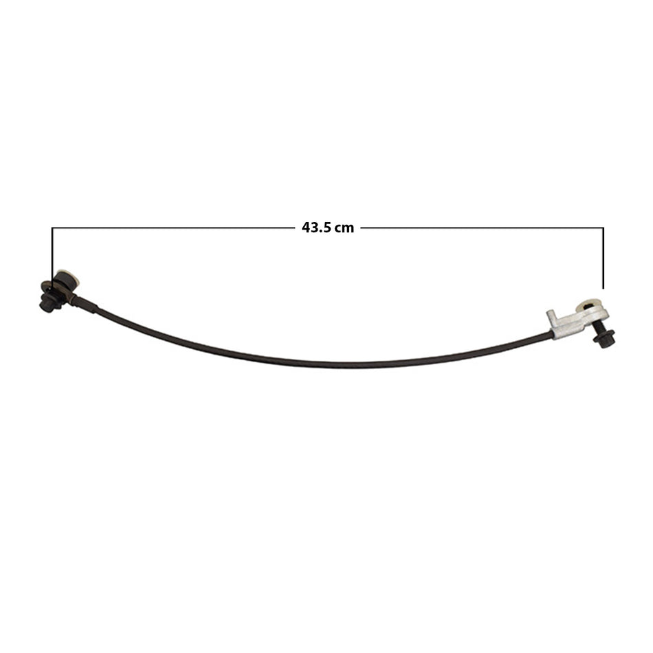 CABLES DE TAPA HONDA ELEMENT 2003-2011