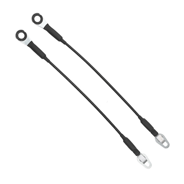 Cables De Tapa Para Cadillac Escalade 2007-2014
