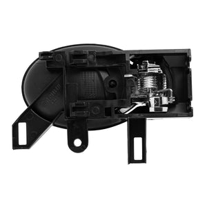 Manija Interior Para Nissan Note 2014-2018