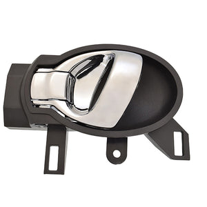 Manija Interior Para Nissan Note 2014-2018