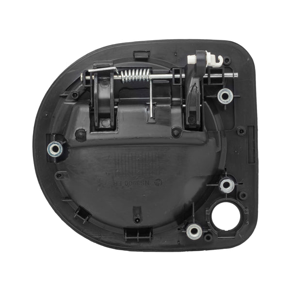 Manija Exterior Para Nissan Cabstar 2008-2017