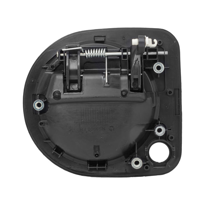 Manija Exterior Para Nissan Cabstar 2008-2017