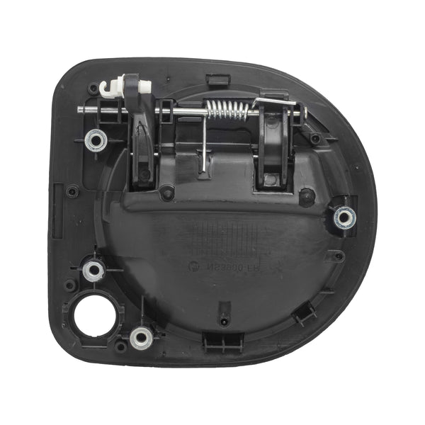 Manija Exterior Para Nissan Cabstar 2008-2017
