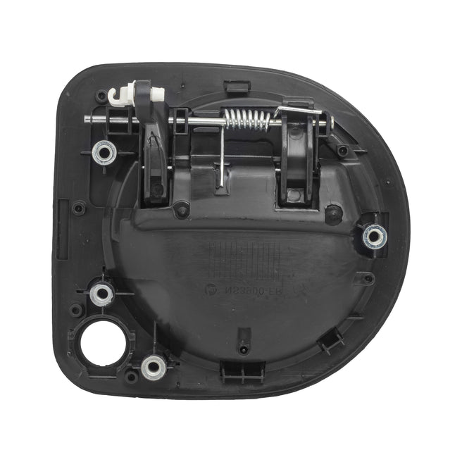 Manija Exterior Para Nissan Cabstar 2008-2017