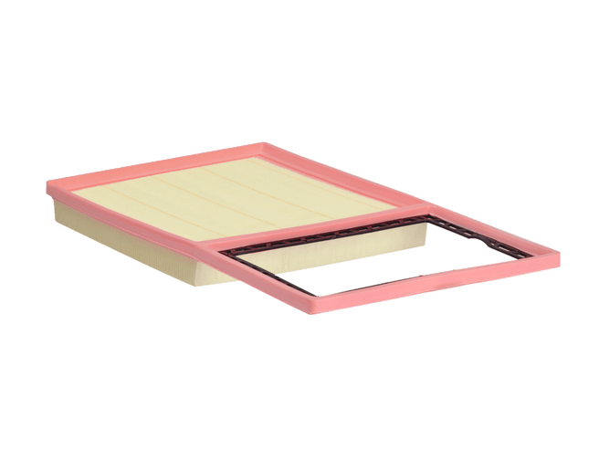 Filtro de Aire Para Mg ZS 2020-2024 1.5 L 4 CIL