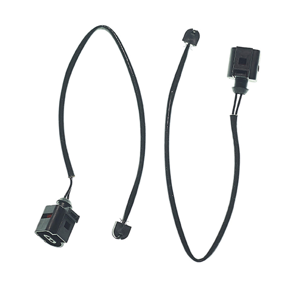 Sensor De Desgaste De Balatas De Freno Delantera Para Volkswagen Touareg 2011-2018