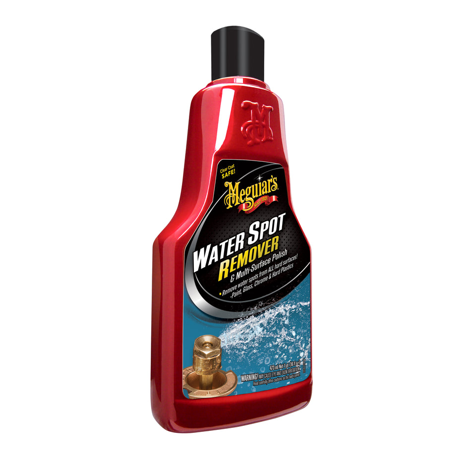 Meguiar's Removedor De Marcas De Agua