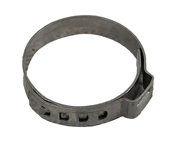Abrazadera De Metal Ajustable Universal