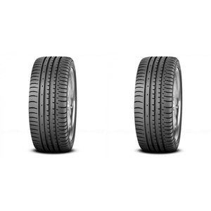 Paquete de 2 Llantas 195/55 R16 91V Accelera PHI-R