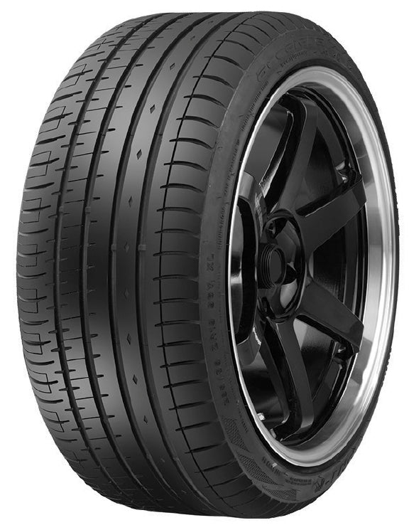 Llanta 195/50R16 84V ACCELERA PHI-R AUTO