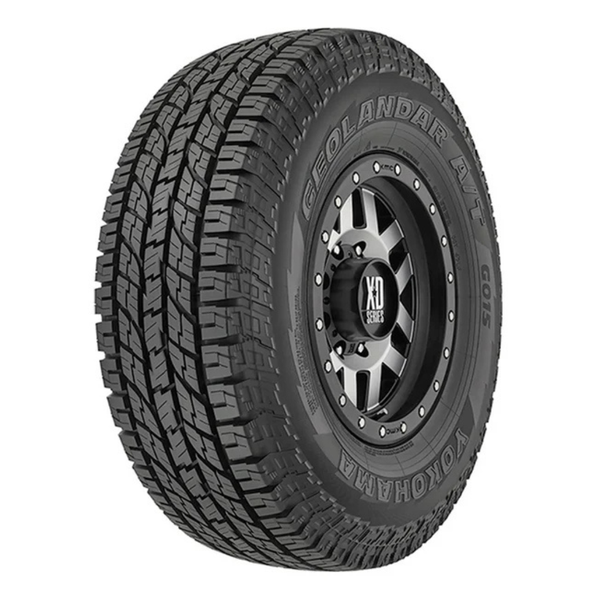Llanta 165/70 R10 72H Yokohama advan a008