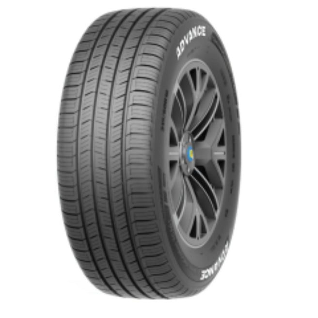 Llanta 215/60 R16 99V Advance TORNADOCOMFORT TCA01