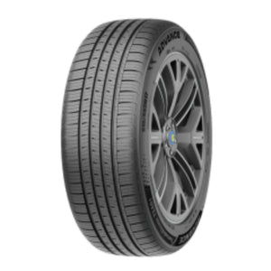 Llanta 245/45 R19 102W Advance TORNADOXTREME TXA01