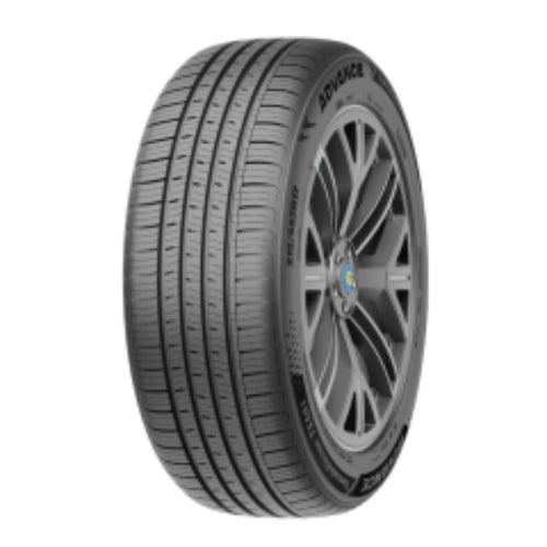 Llanta 245/40 R21 100Y Advance TORNADOXTREME TXA01