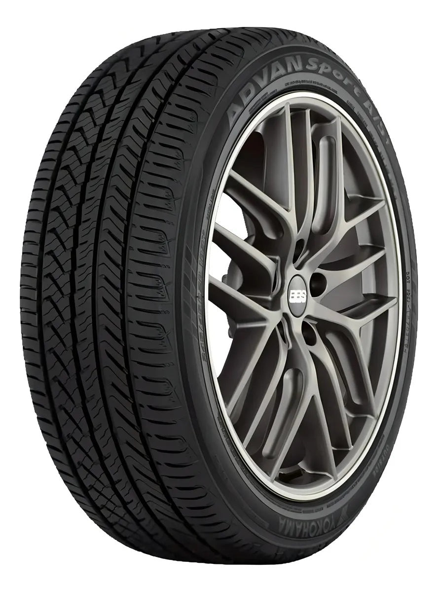 Llanta Yokohama 275/35 R20 ADVAN Sport A/S V405