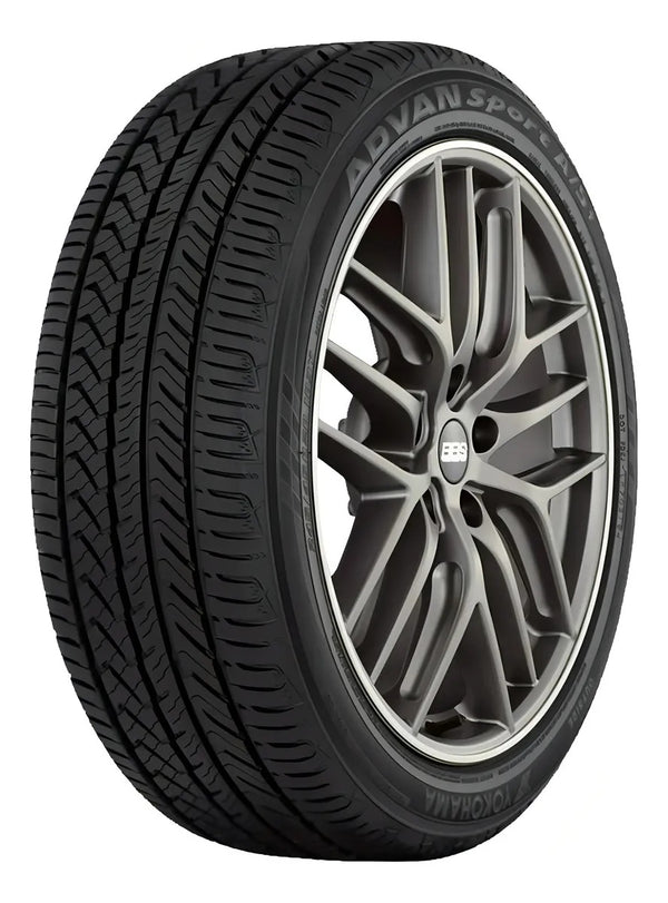 Llanta Yokohama 285/30 R19 ADVAN Sport A/S V405