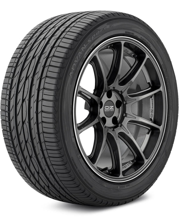 Llanta Yokohama 265/35 R20 ADVAN Sport V103S