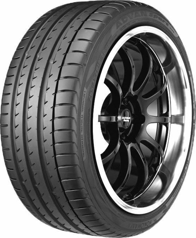 Llanta 195/50 R16 84V Yokohama advan sport v105