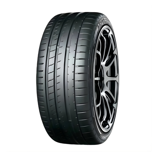 Llanta 315/30Z R22 107Y Yokohama advan sport v105e n0