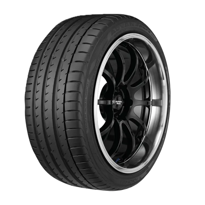 Llanta 285/35Z R22 106Y Yokohama advan sport v105 n0