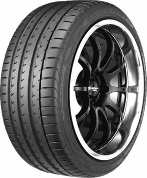 Llanta 235/60 R18 103V Yokohama advan sport v105