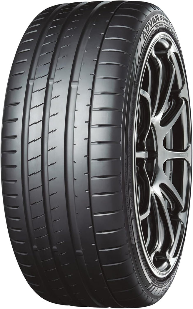 Llanta 235/40Z R19 92Y Yokohama advan sport v107a