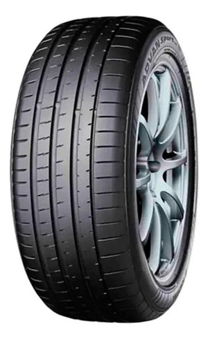Llanta 265/35Z R20 99Y Yokohama advan sport v107c