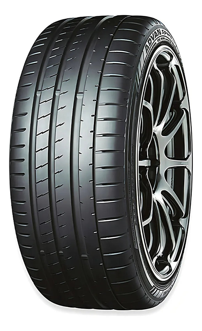 Llanta 245/50 R19 105W Yokohama advan sport v107e