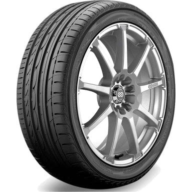 Llanta Yokohama 235/50Z R19 ADVAN Sport V107F MO