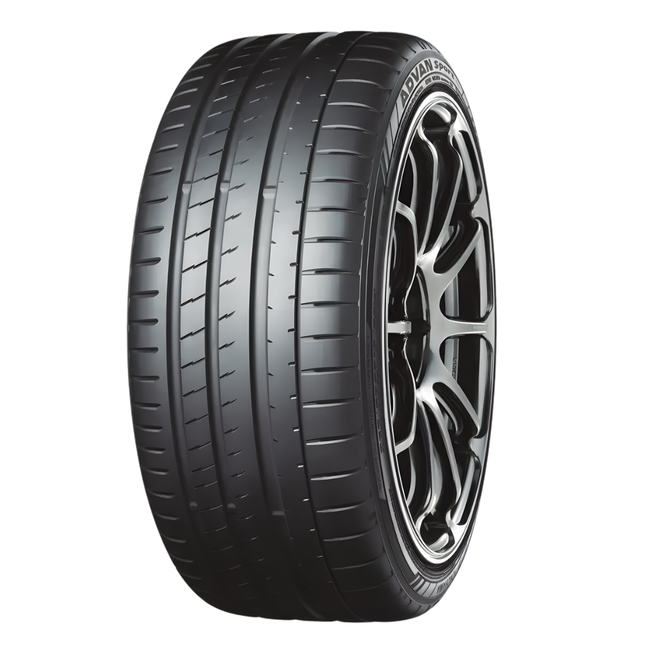 Llanta 255/40 R21 102Y Yokohama advan sport v107g