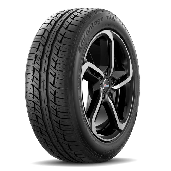 Llanta 165/60 R14 75T BFGoodrich Advantage T/A Drive