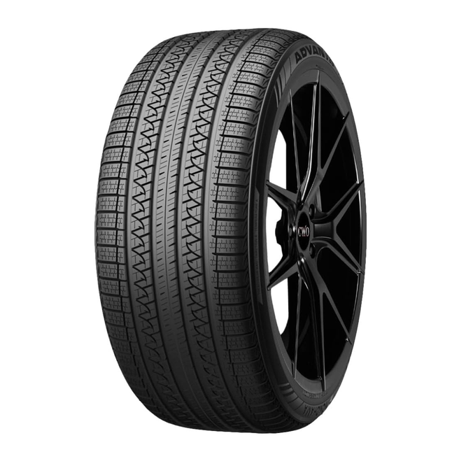 Llanta 315/35 R22 111V Yokohama advan v35