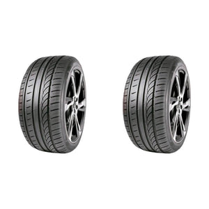 Paquete de 2 Llantas 275/55 R19 111V Agate AG-HP705