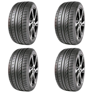 Paquete de 4 Llantas 265/50 R20 111V Agate AG-HP705