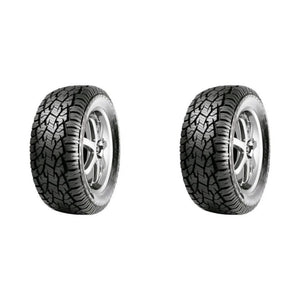 Paquete de 2 Llantas 265/65 R17 112T Agate AG-AT705