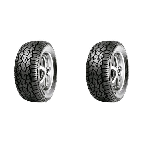 Paquete de 2 Llantas 245/75 R16 111S Agate AG-AT705
