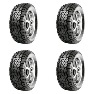 Paquete de 4 Llantas LT215/85 R16 115/112R Agate AG-AT705