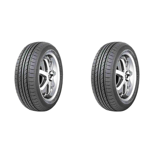 Paquete de 2 Llantas 215/65 R16 98H Agate AG-219