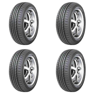 Paquete de 4 Llantas 215/65 R16 98H Agate AG-219