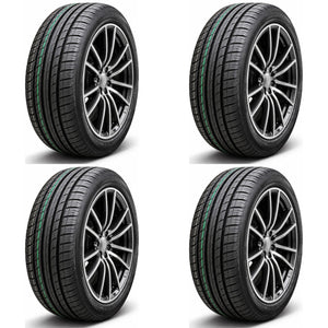 Paquete de 4 Llantas 195/55 R15 85V Agate AG-268