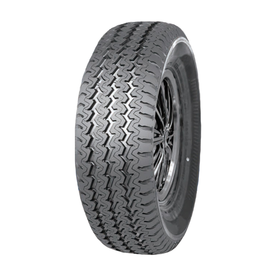 Llanta 195/70R15C-8C 104/102R AGATE AG-20 AUTO