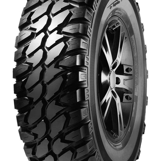 Llanta LT235/75R15-6C 104/101Q AGATE AG-MT703 AUTO