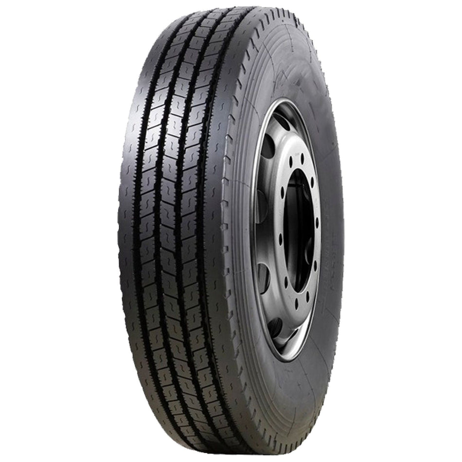 Llanta 11R22.5-18C 149/146L AGATE HF111 CAMION