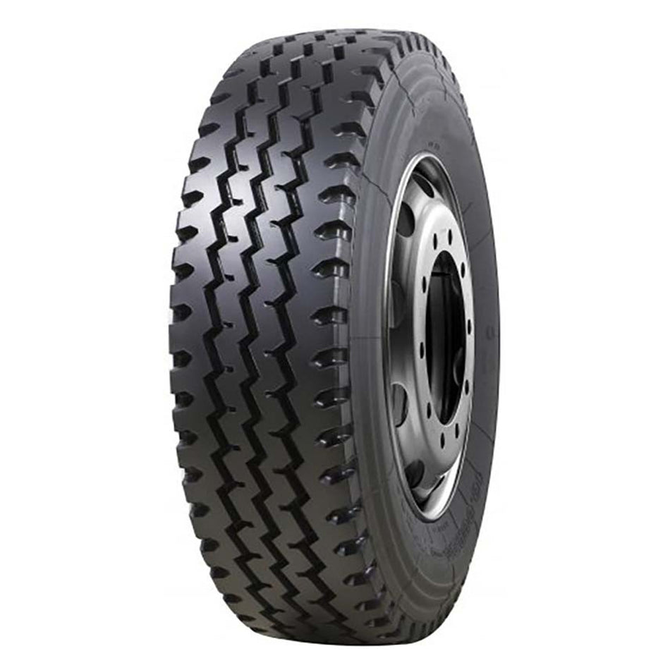 Llanta 11R24.5-18C 152/149L AGATE HF702 CAMION