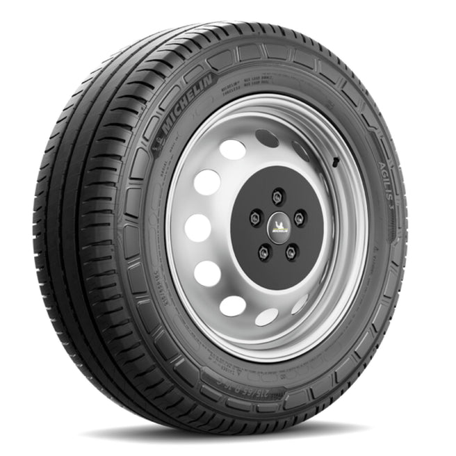 Llanta 205/70 R15C 106/104R Michelin Agilis 3