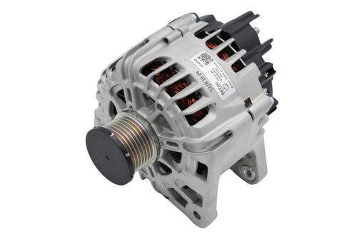 Alternador Renault Duster 2013-2019