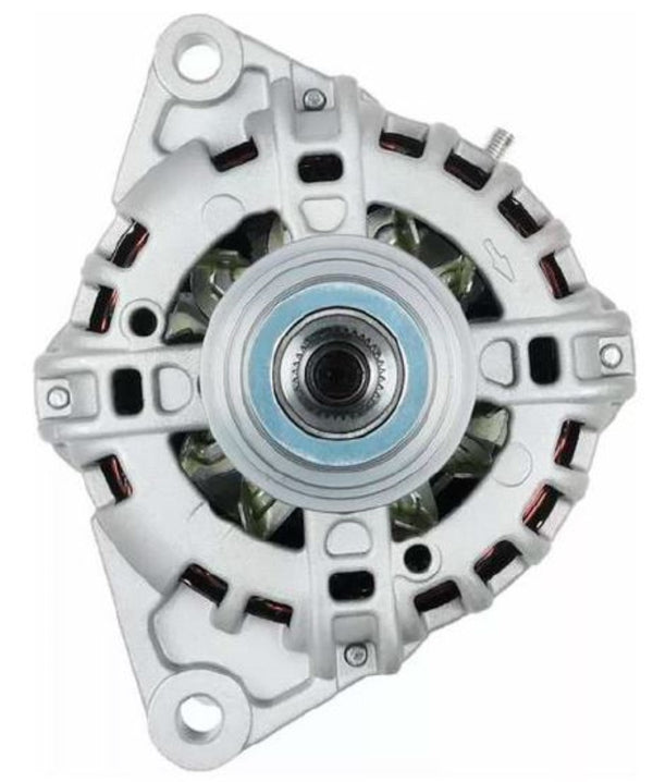 Alternador Nissan NP300 2016-2020