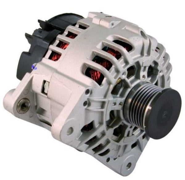 Alternador Renault Kangoo 2007-2009