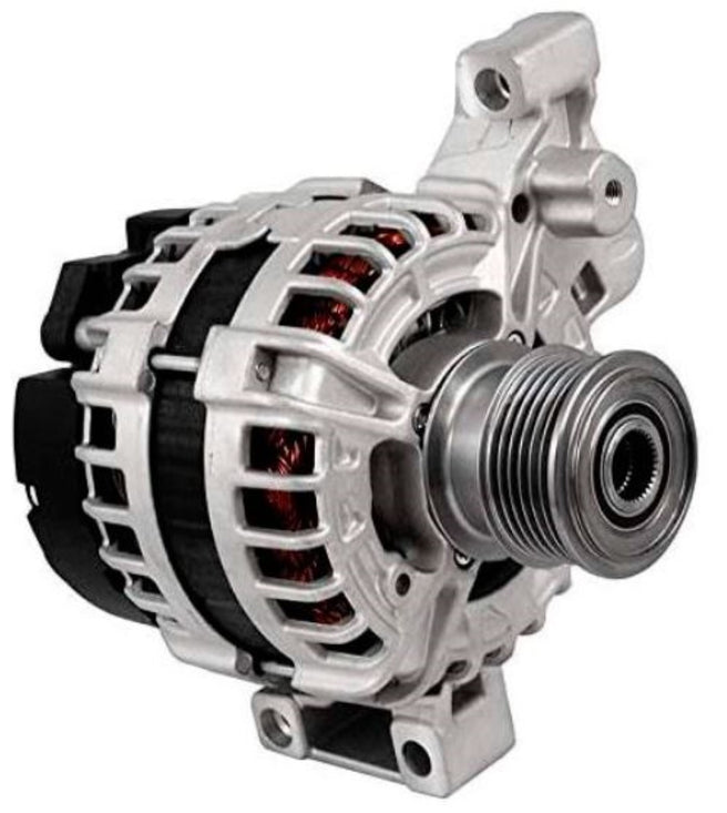 Alternador Volvo S60 2011-2014